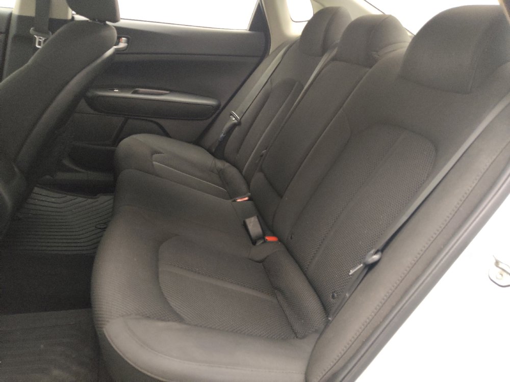 Used 2019 Kia Optima LX w/ LX 17" Wheel Package FWD image 18