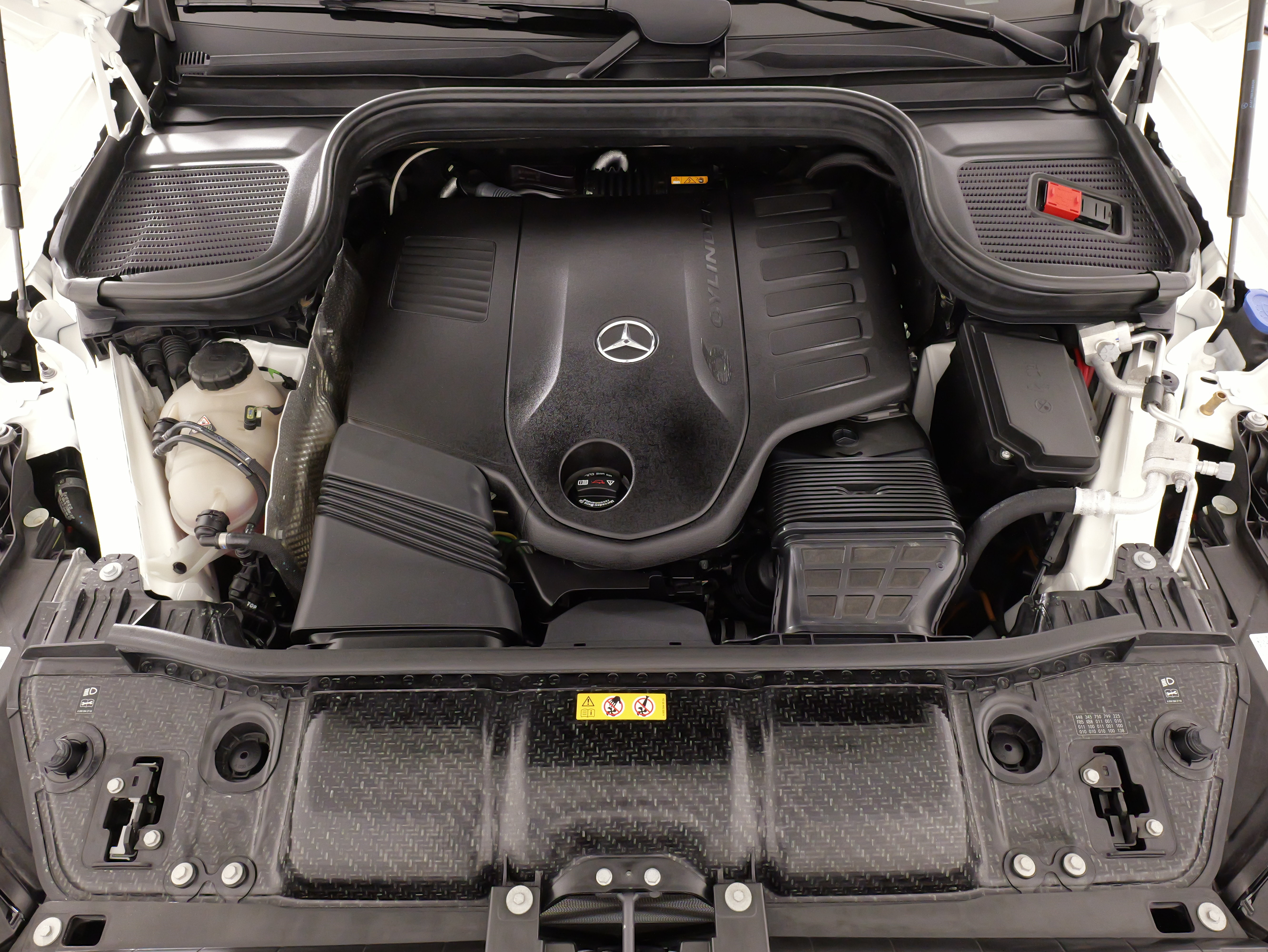 Used 2024 Mercedes-Benz GLE 450 4MATIC image 68