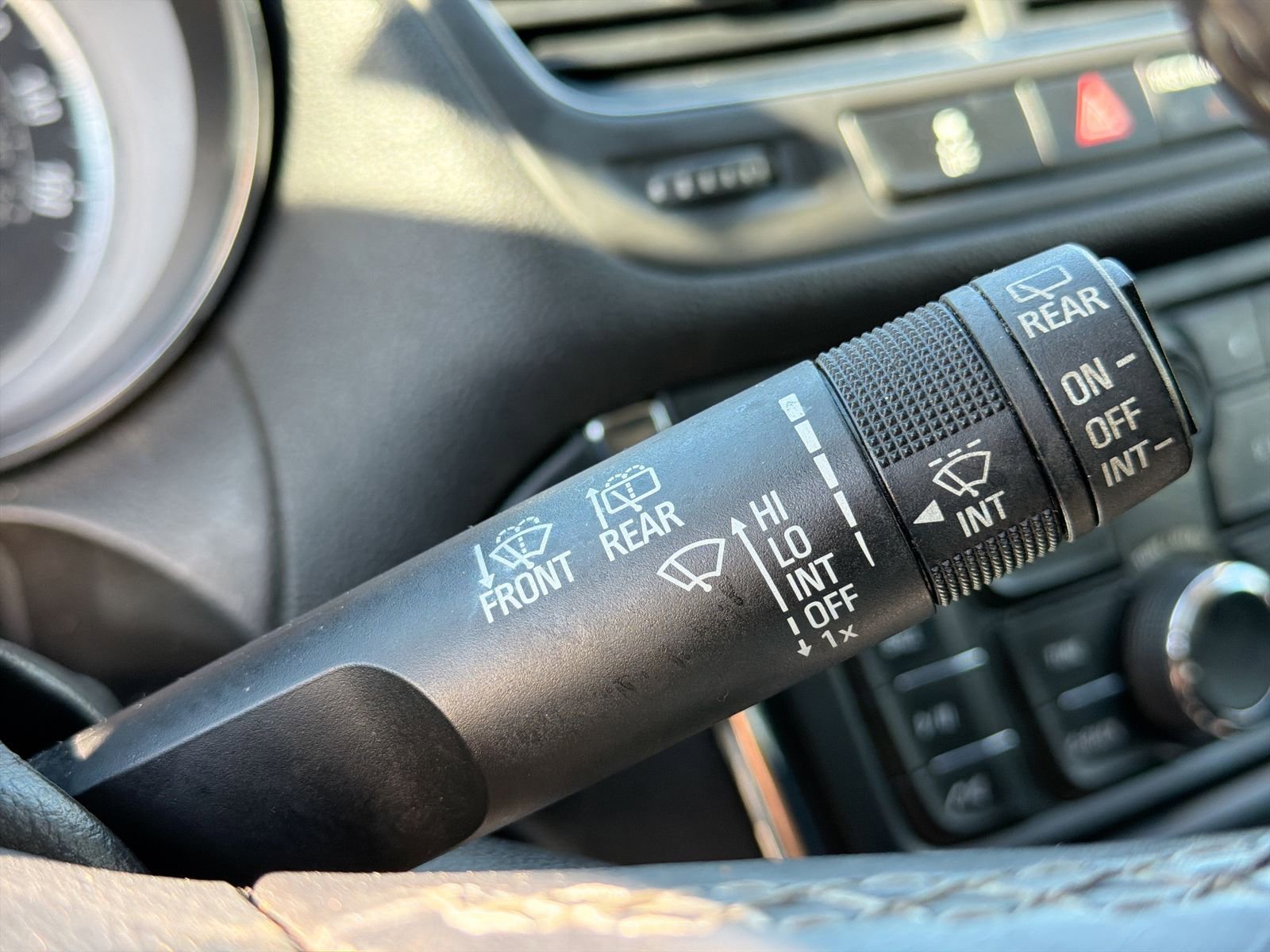Used 2016 Buick Encore FWD image 26