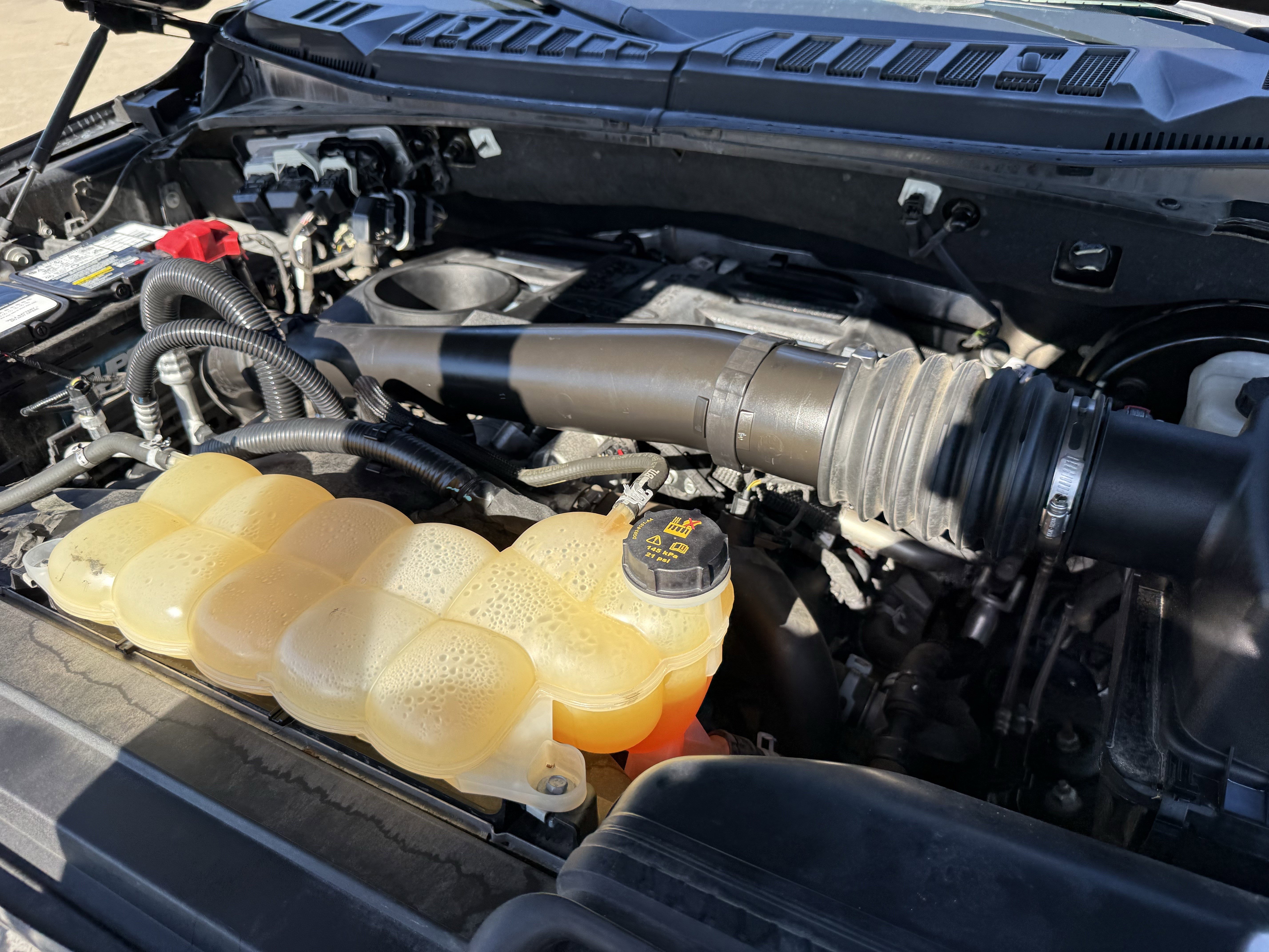 Used 2019 Ford F150 Lariat image 35