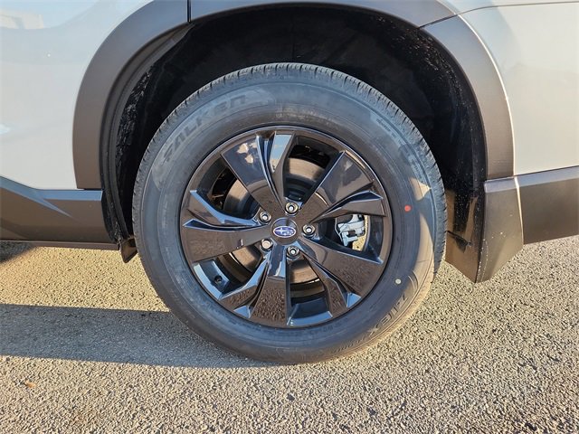 New 2026 Subaru Ascent Premium image 29