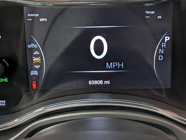 Used 2021 Jeep Grand Cherokee Laredo X AWD/4WD image 17