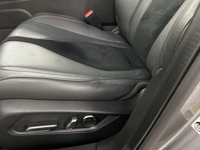 Used 2024 Acura TLX SH-AWD w/ A-SPEC Pkg image 7