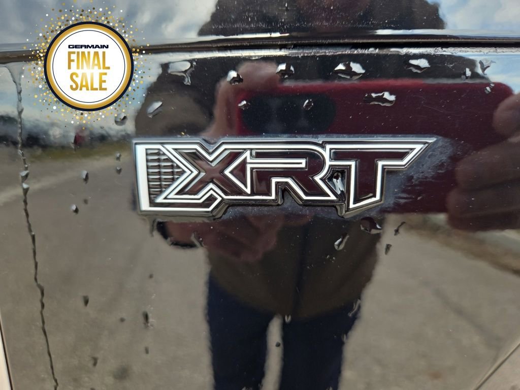 Used 2024 Hyundai Palisade XRT image 16