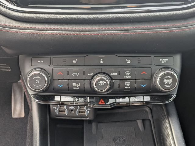 Used 2021 Dodge Durango R/T AWD/4WD image 22