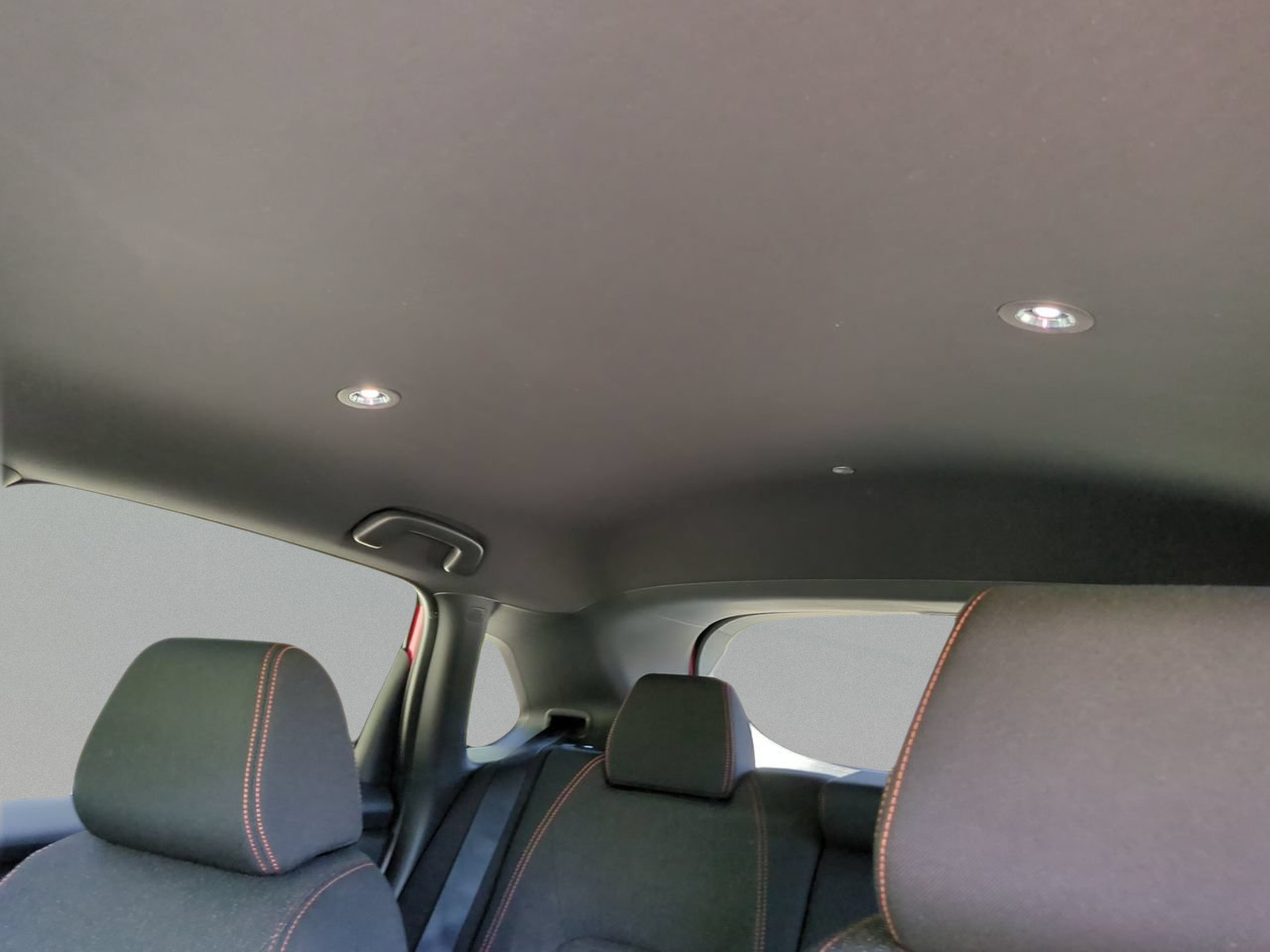 Certified 2026 Honda HR-V Sport image 32