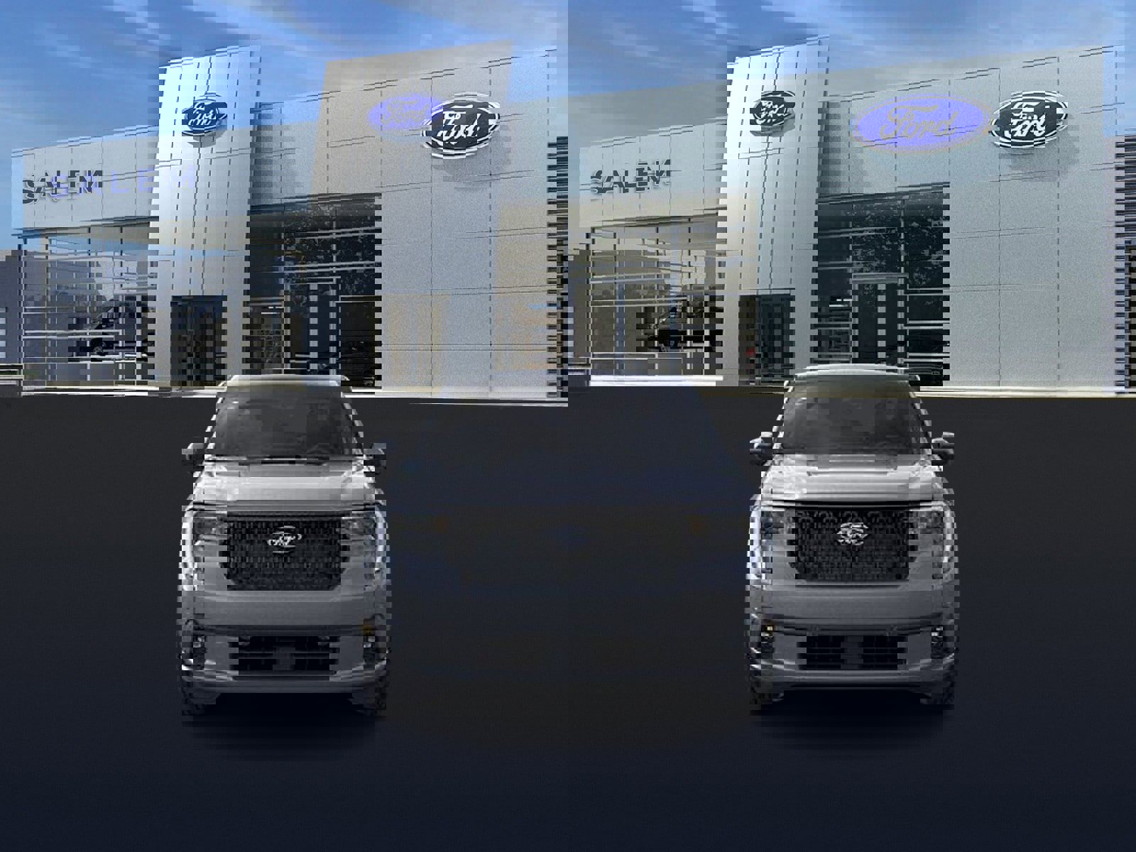 New 2025 Ford Maverick Lobo image 32