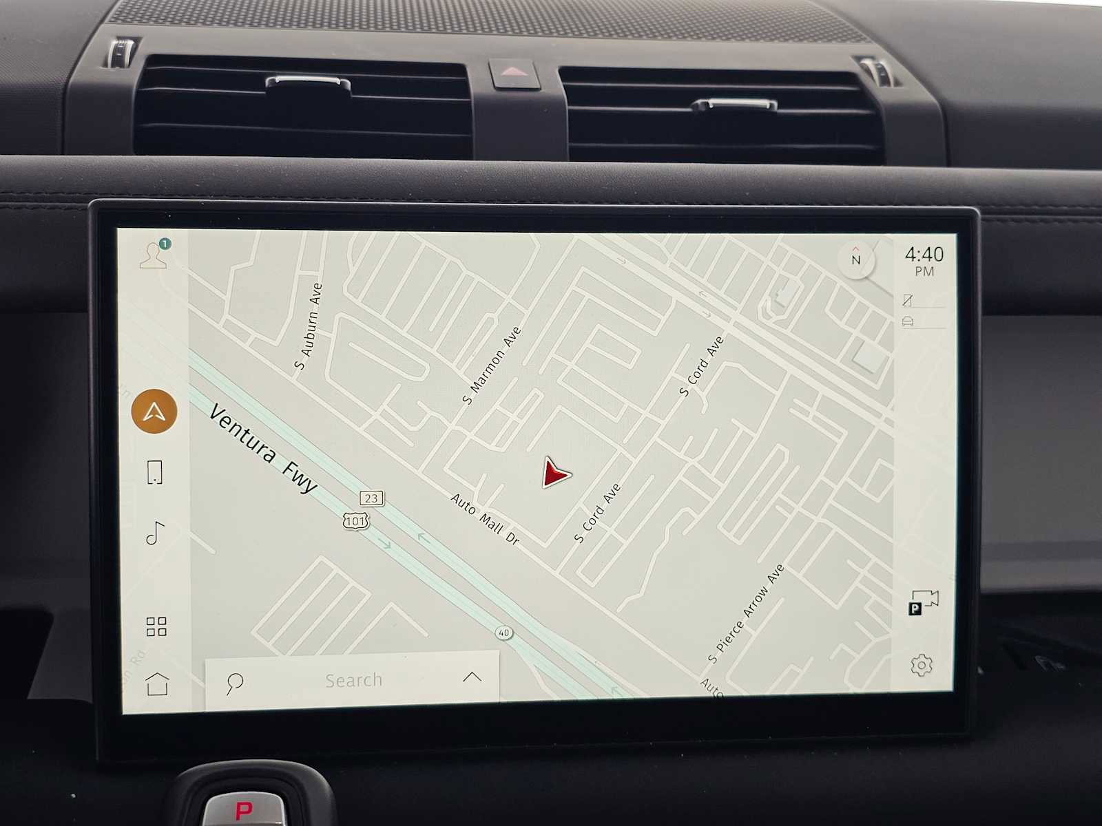 Used 2025 Land Rover Defender 130 S image 26