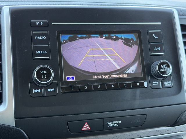 Used 2019 Honda Pilot LX image 16