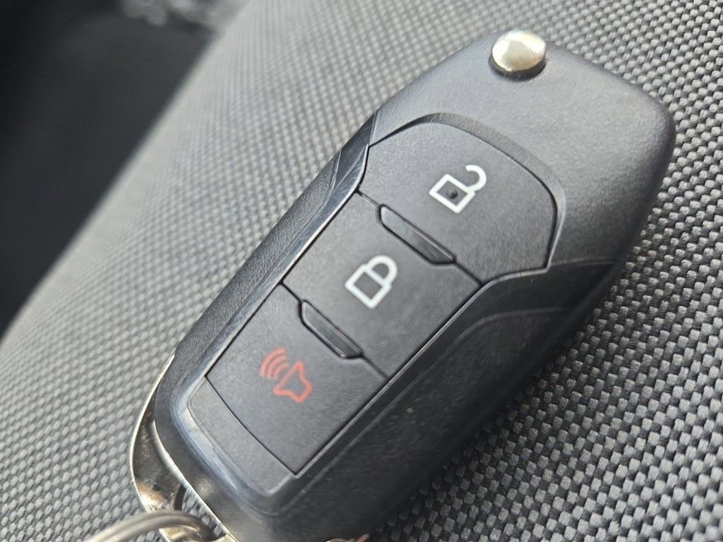 New 2025 Ford F250 XL w/ STX Appearance Package image 80