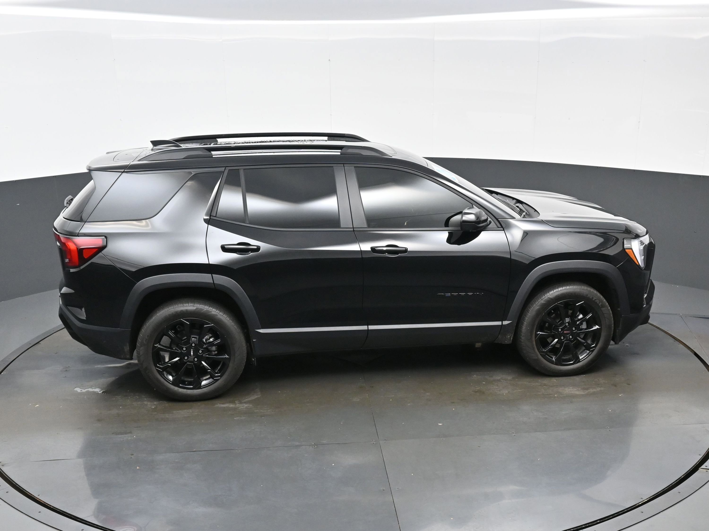 Used 2026 GMC Terrain Elevation AWD/4WD image 39