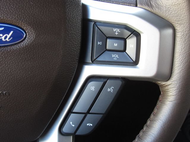 Used 2021 Ford F450 King Ranch w/ Chrome Package AWD/4WD image 33