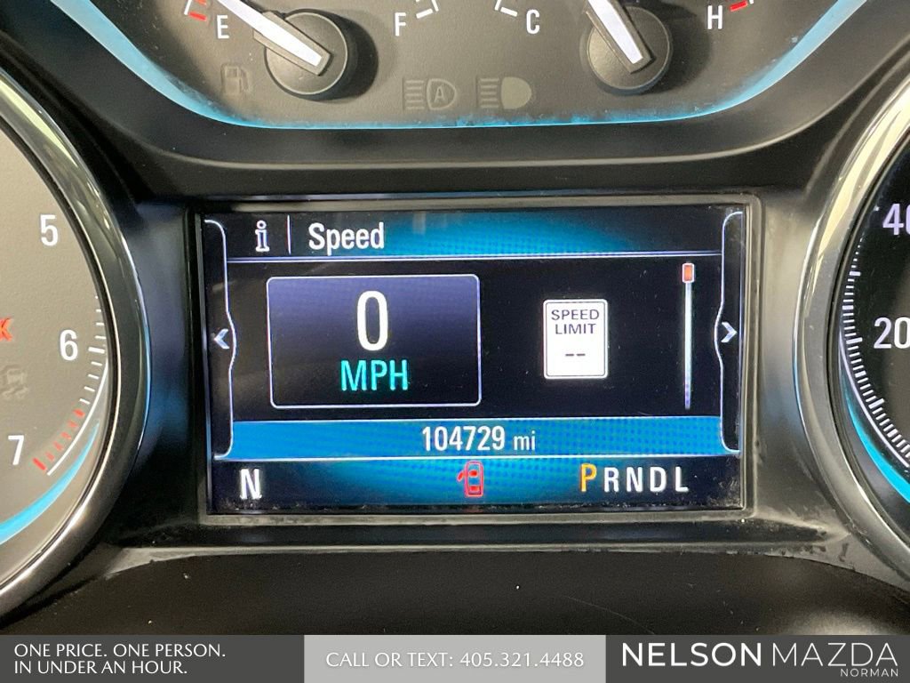Used 2017 Buick Envision Essence image 45
