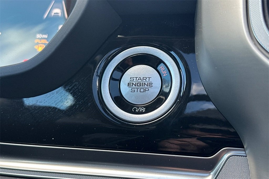 Used 2025 RAM 1500 Tungsten w/ Towing Technology Group image 22