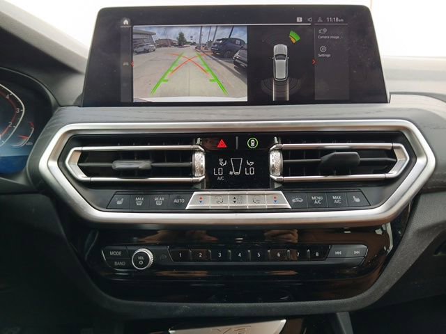 Used 2023 BMW X3 sDrive30i w/ Convenience Package image 22