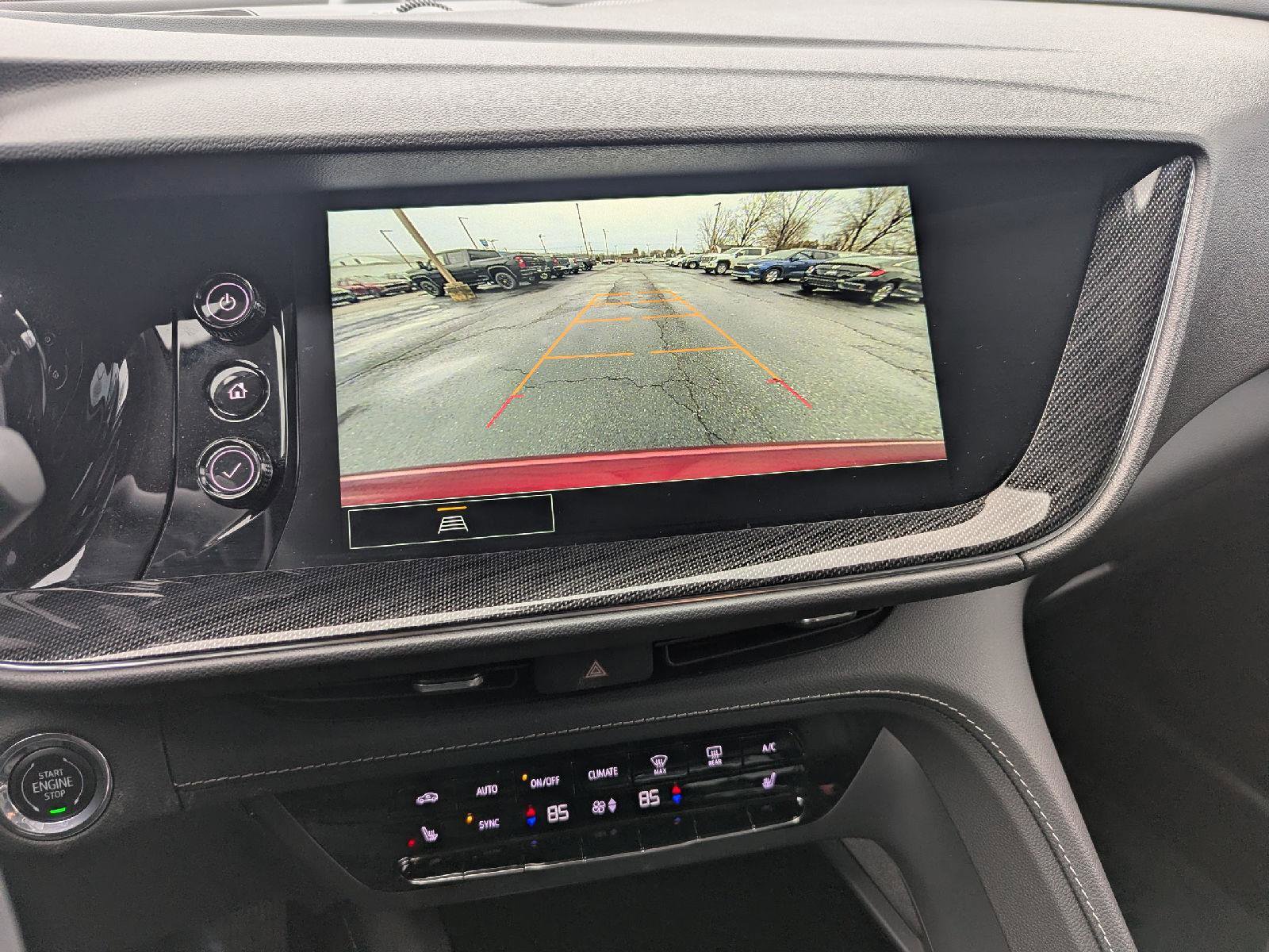 Used 2023 Buick Envision Preferred image 16