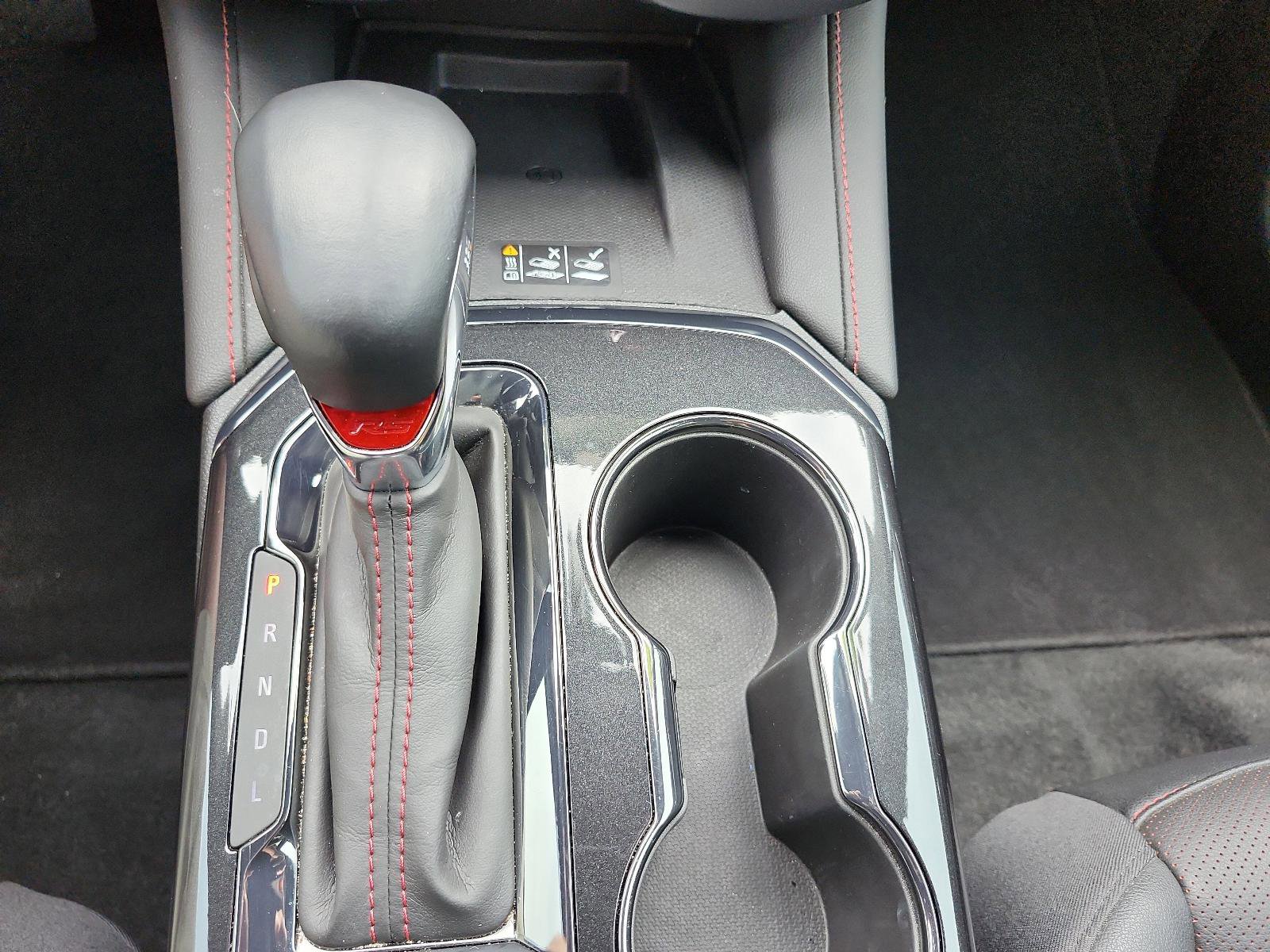 Used 2024 Chevrolet Blazer RS w/ Driver Confidence II Package image 20