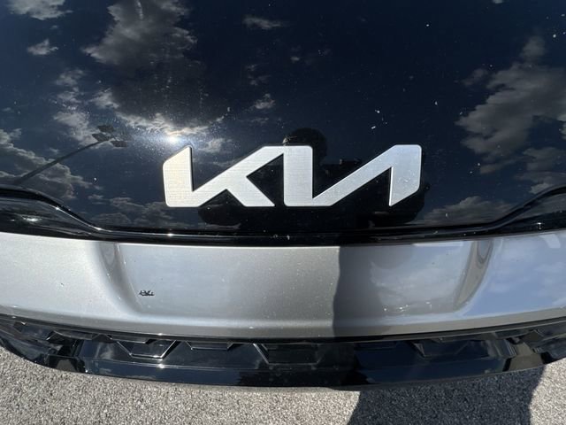 Used 2023 Kia Sportage EX FWD image 30