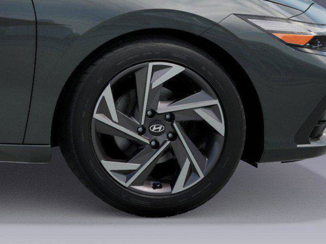 New 2026 Hyundai Elantra SEL Sport Premium image 8