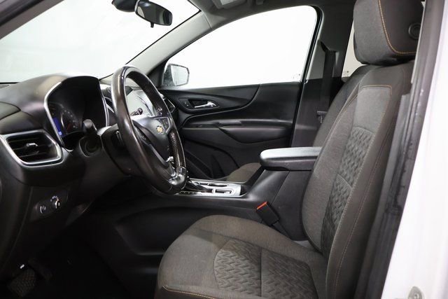 Used 2022 Chevrolet Equinox LT image 13