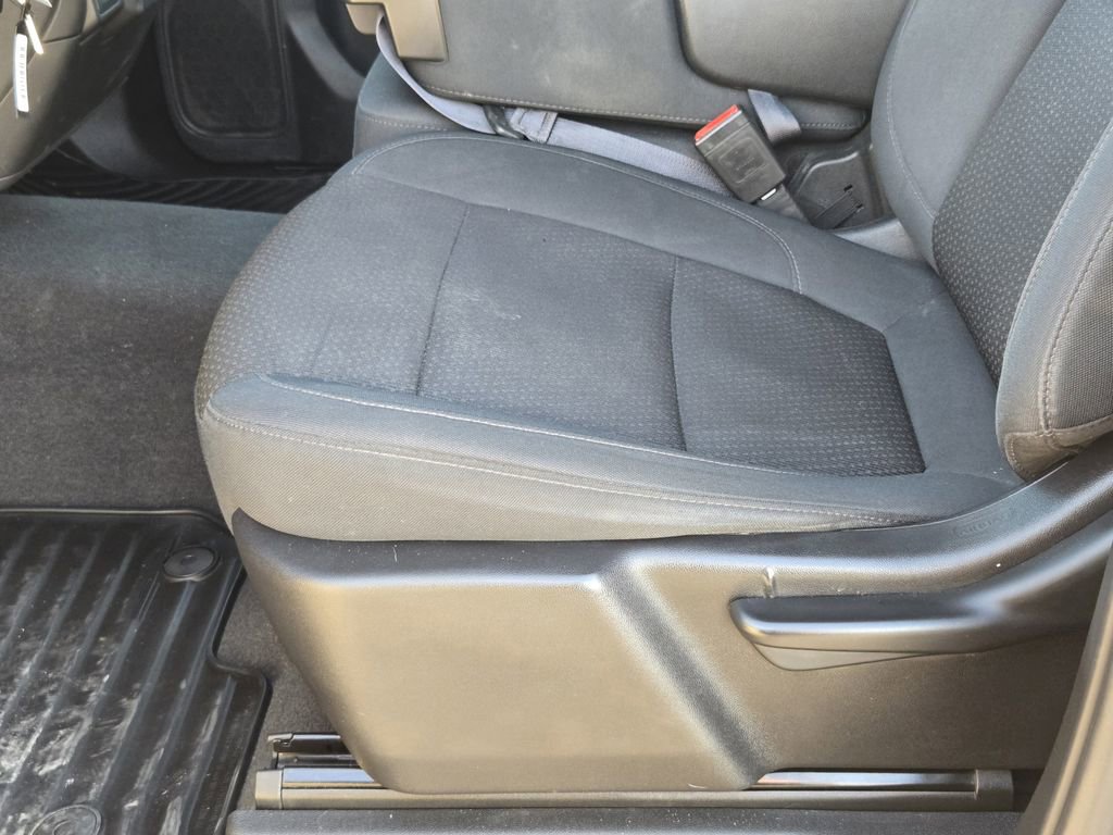 Used 2022 Chevrolet Silverado 1500 Custom w/ Safety Confidence Package image 22