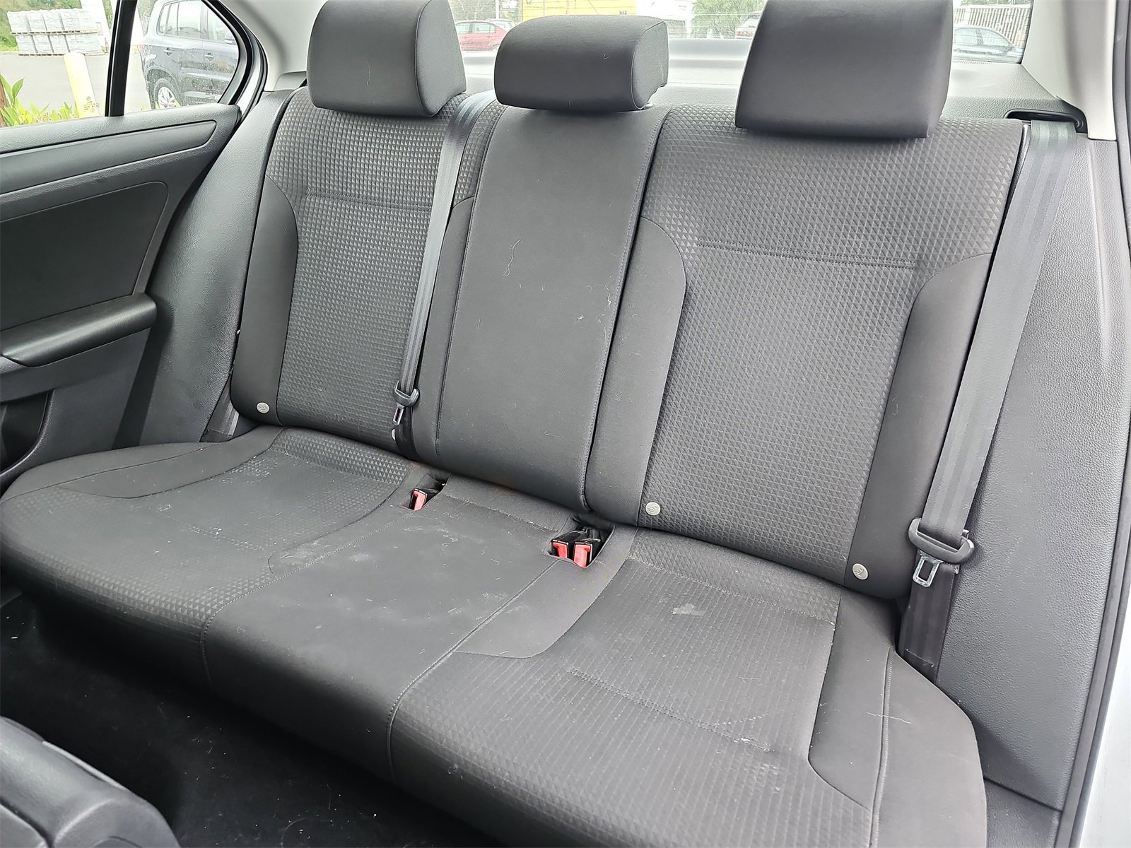 Used 2015 Volkswagen Jetta S image 15