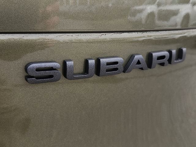 Certified 2026 Subaru Forester Limited image 31