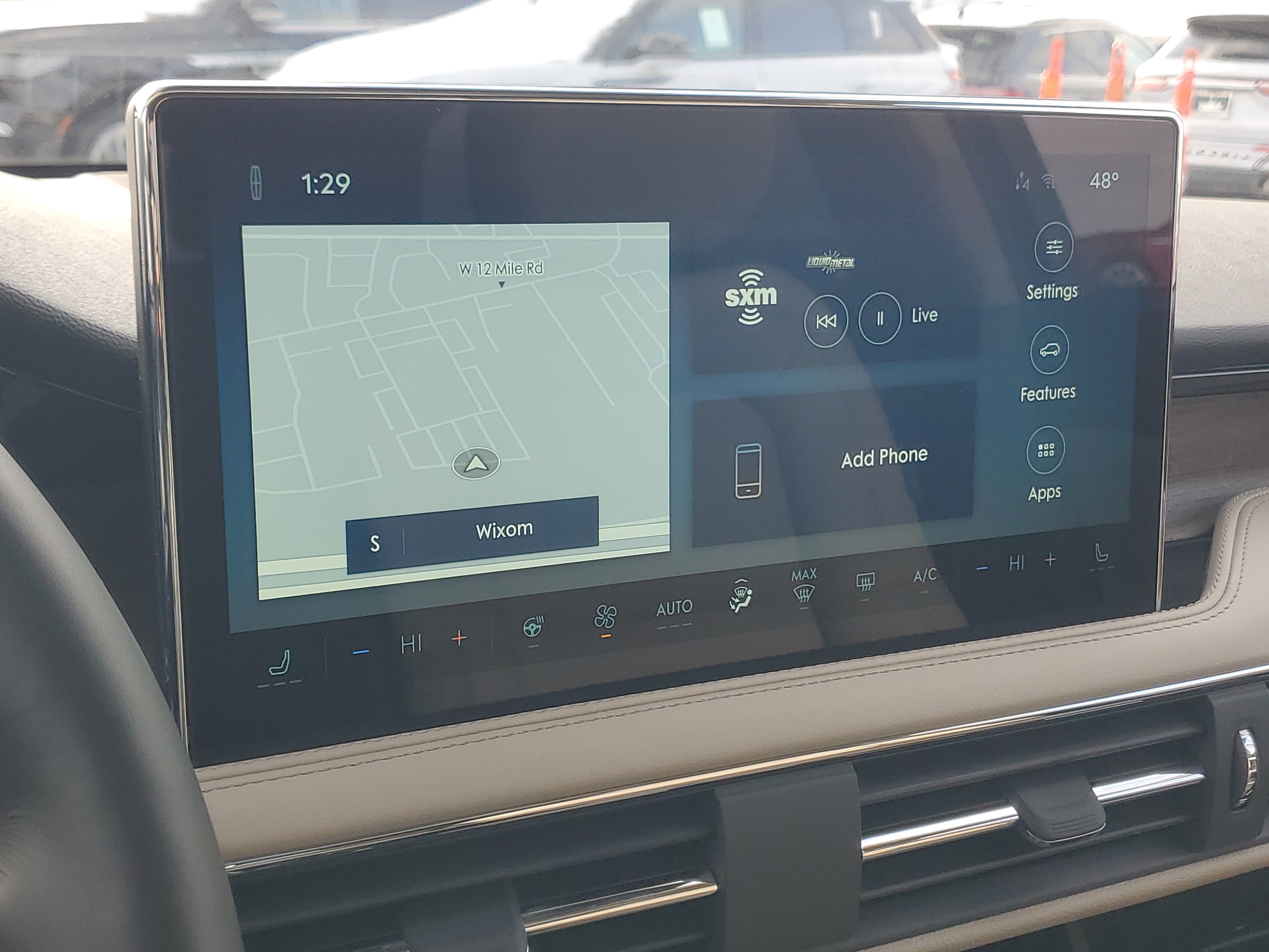 New 2026 Lincoln Corsair Grand Touring image 20