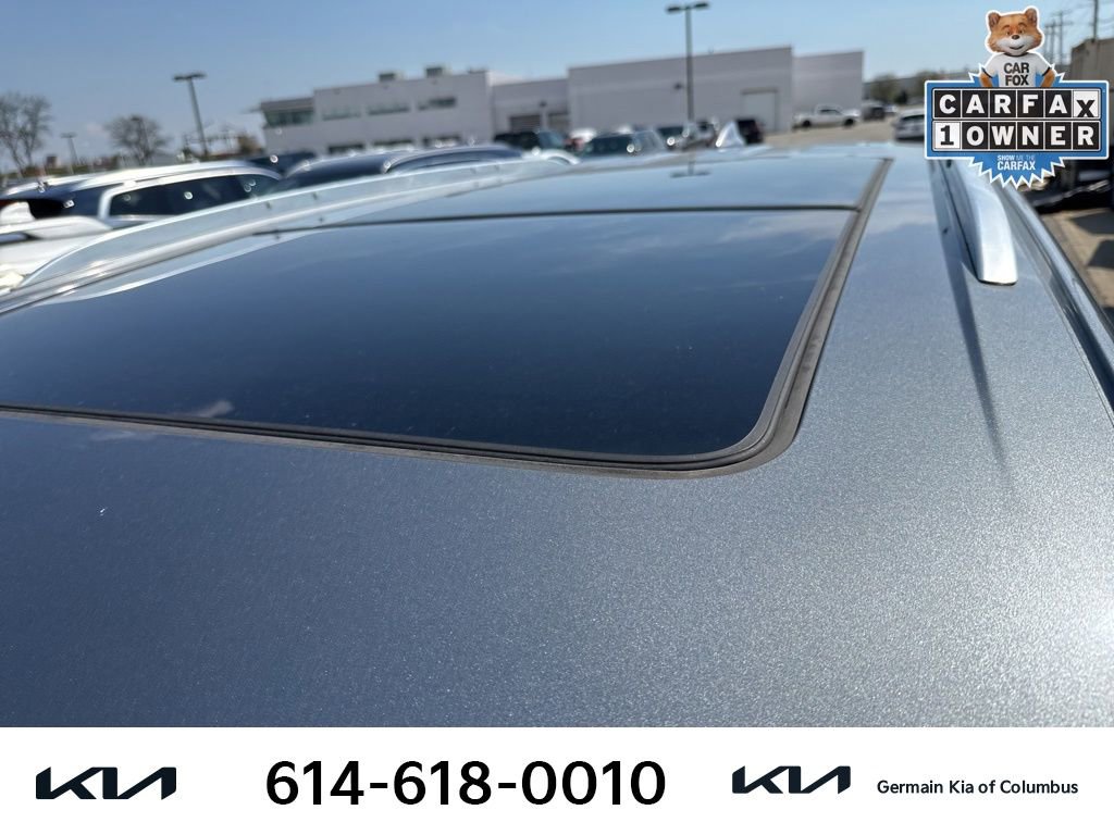 Used 2020 Cadillac XT6 Premium Luxury image 8