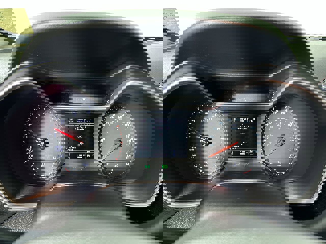 Used 2021 Chevrolet TrailBlazer LS image 18