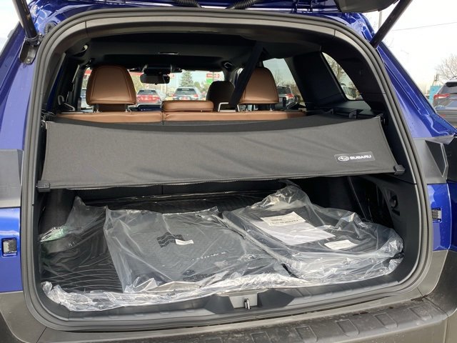 New 2026 Subaru Outback Touring XT image 26