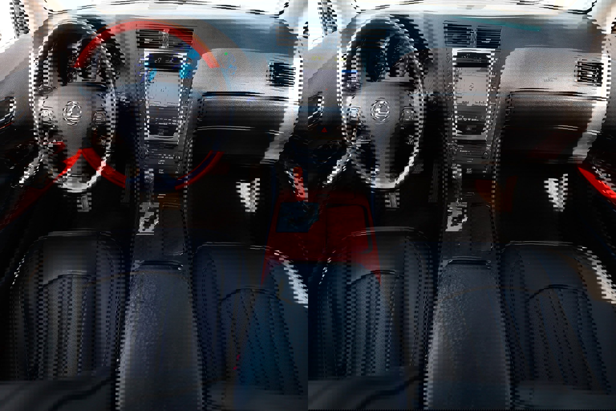 Used 2011 Lexus GS 450h image 26