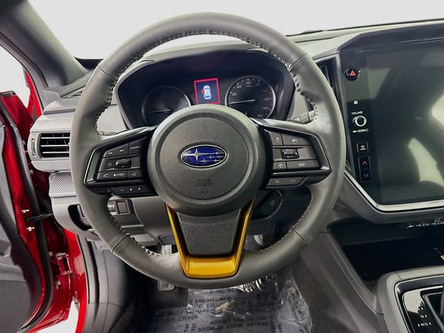 New 2026 Subaru Crosstrek 2.5i Wilderness image 11