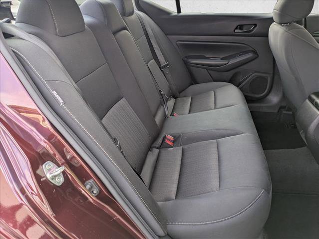 Used 2024 Nissan Altima 2.5 SV FWD image 19
