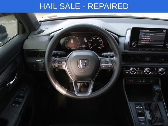 Used 2024 Honda CR-V Sport image 10