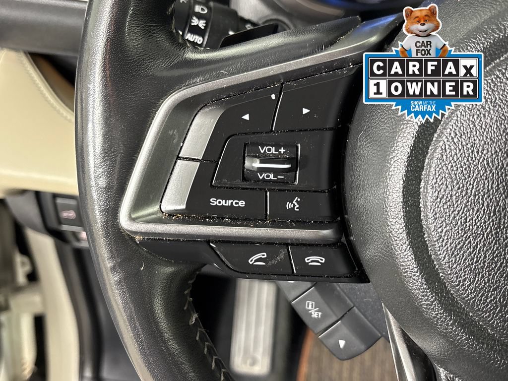 Used 2019 Subaru Ascent Touring AWD/4WD image 19