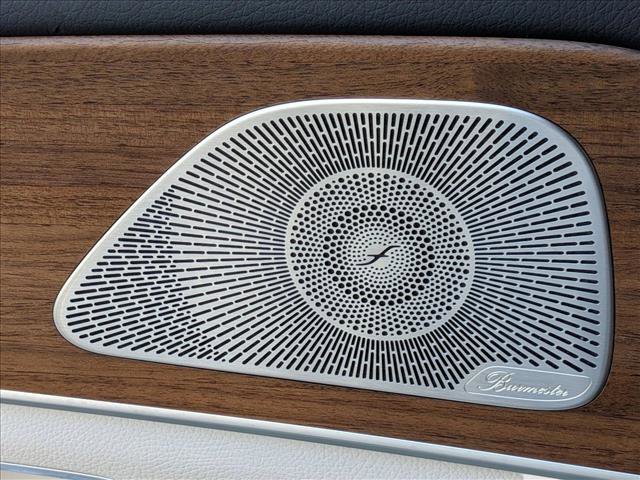 Used 2022 Mercedes-Benz GLE 350 GLE 350 image 17