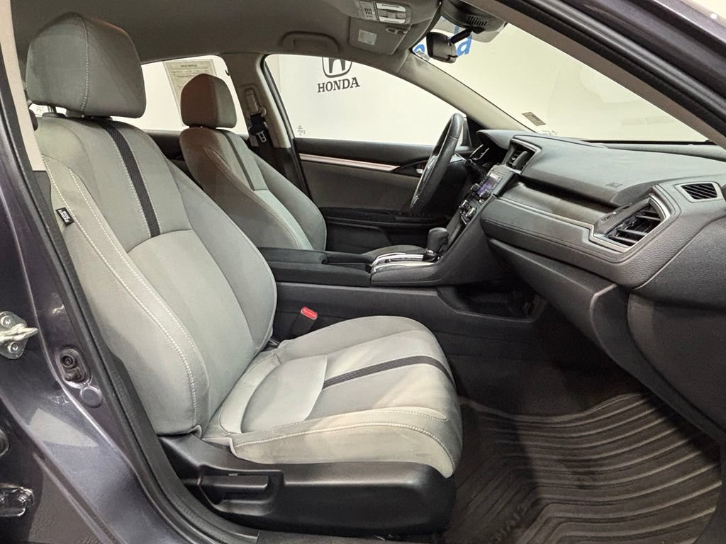Used 2020 Honda Civic LX image 28