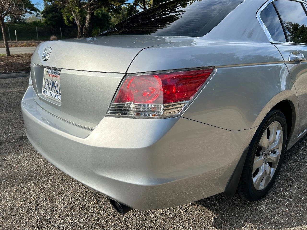 Used 2009 Honda Accord EX image 17