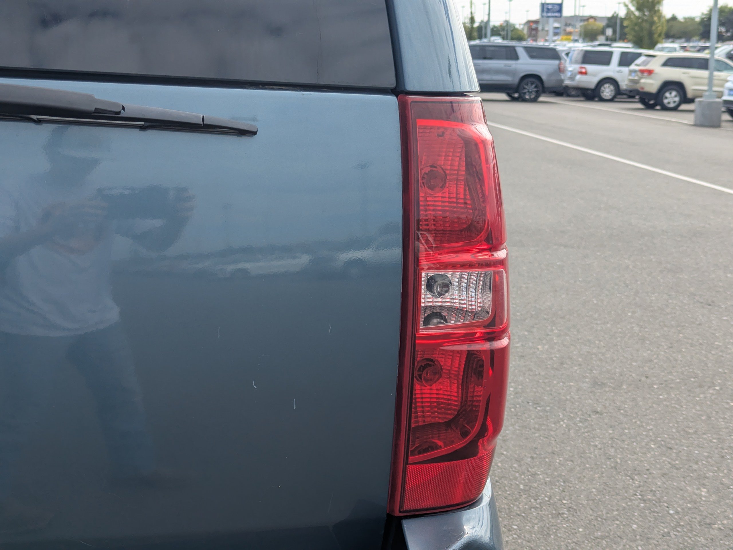Used 2009 Chevrolet Suburban 2500 LS w/ Skid Plate Package AWD/4WD image 42