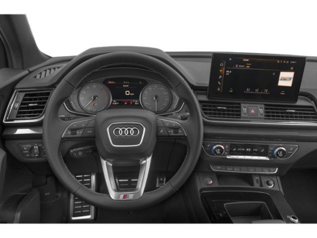Certified 2024 Audi SQ5 Prestige w/ Prestige Package AWD/4WD image 6