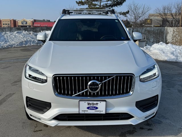 Used 2020 Volvo XC90 T6 Momentum w/ Protection Package Premier image 2