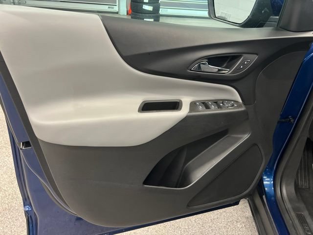 Certified 2022 Chevrolet Equinox LT FWD image 28