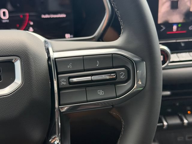 New 2026 GMC Canyon Elevation w/ Convenience Package RWD image 20