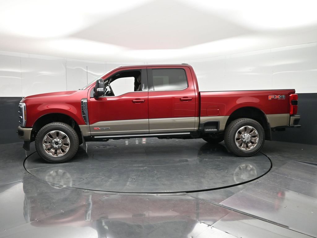 New 2026 Ford F350 King Ranch AWD/4WD image 9