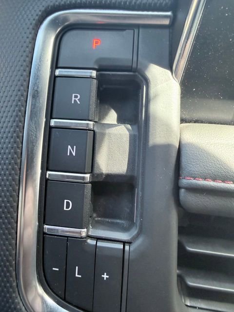 Certified 2023 Chevrolet Tahoe RST image 49