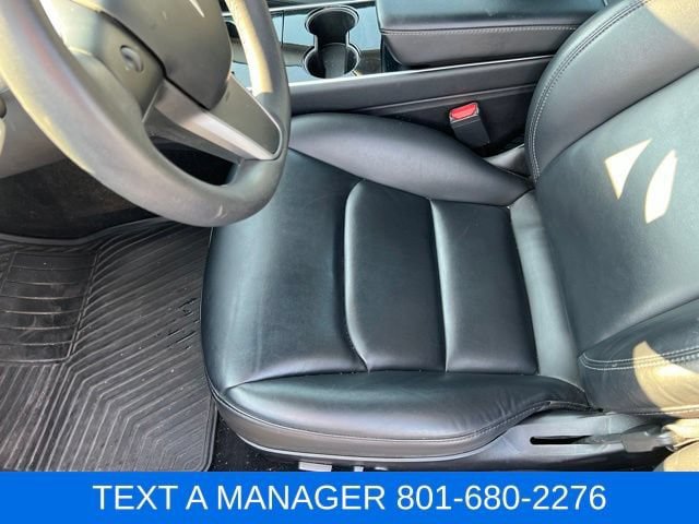 Used 2020 Tesla Model 3 RWD image 18