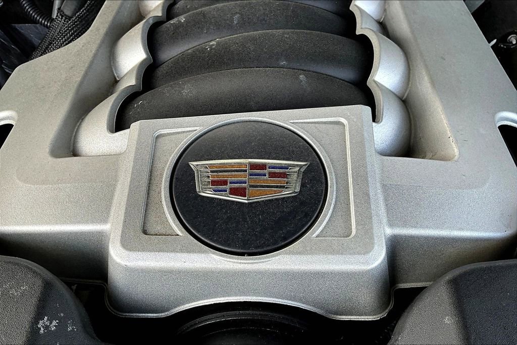 Used 2020 Cadillac Escalade ESV Premium Luxury image 35