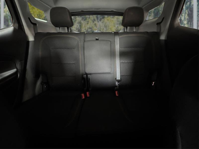 Used 2021 GMC Terrain SLE w/ Driver Convenience Package AWD/4WD image 15
