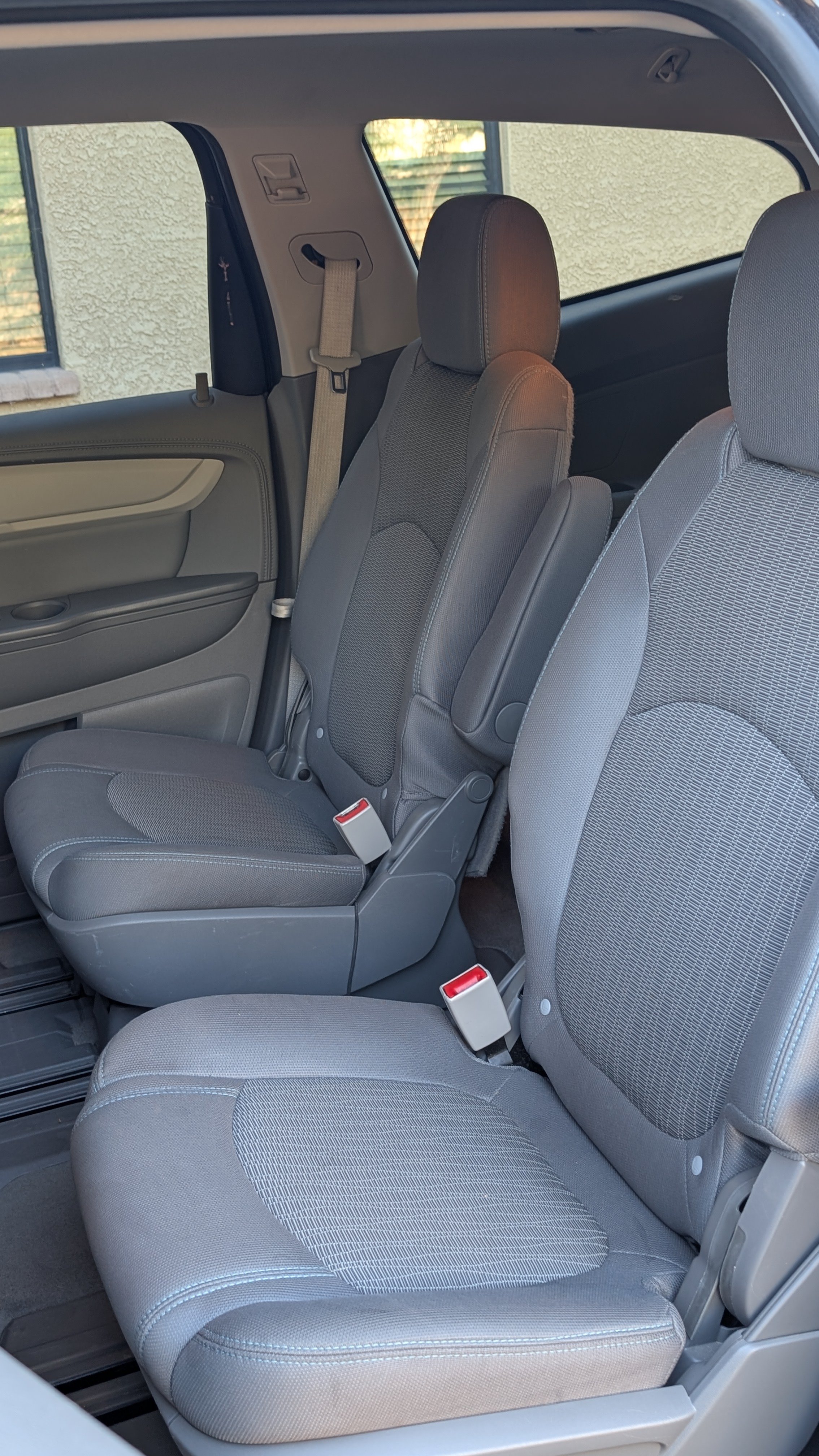 Used 2017 Chevrolet Traverse LT w/ Style and Technology Package AWD/4WD image 19